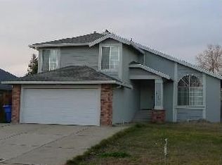 4067 La Tarriga Way, Sacramento, CA