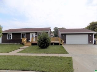 1900 Cavalier Way, Sioux City, IA 51109