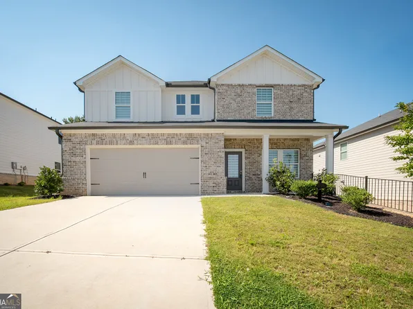 3774 Commodore Ct, Buford, GA 30519