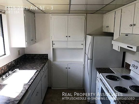 3rd image of 8815 23rd Ave NE #3