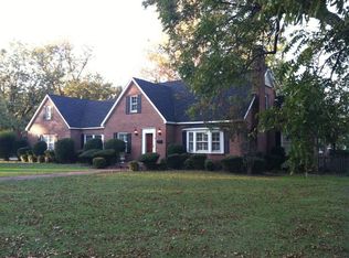 345 Key Cor, Brownsville, TN 38012