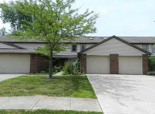 5320 Bay Harbor Dr, Indianapolis, IN 46254