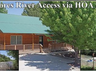 105 Erik Dr, Dolores, CO 81323