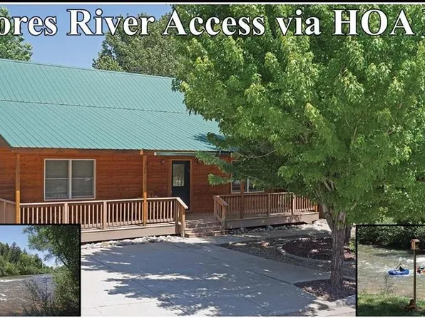105 Erik Drive, Dolores, CO 81323