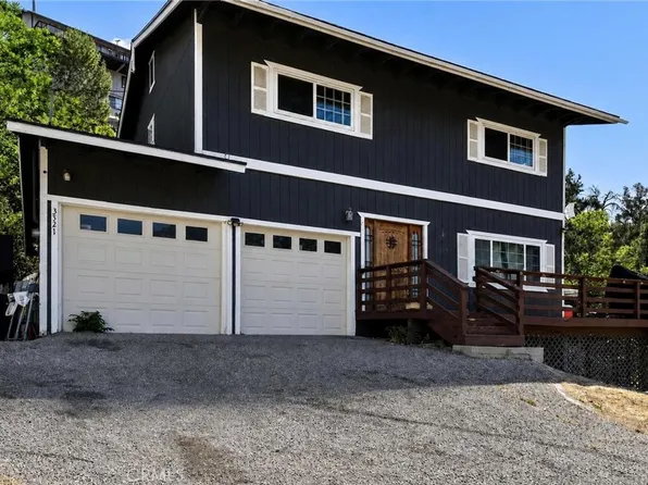 3521 San Fernando Trl, Frazier Park, CA 93225