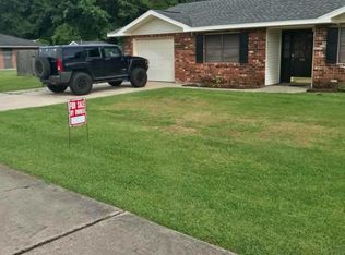 110 Gerami Dr, Patterson, LA 70392