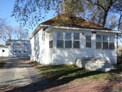 508 E 5th St, Grand Island, NE, 68801