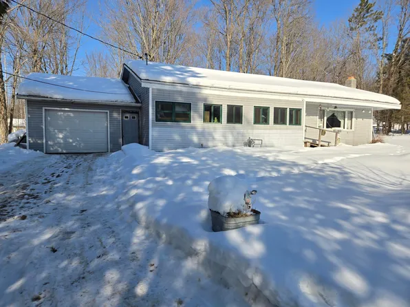 2372 Strong Rd, Phelps, WI 54554