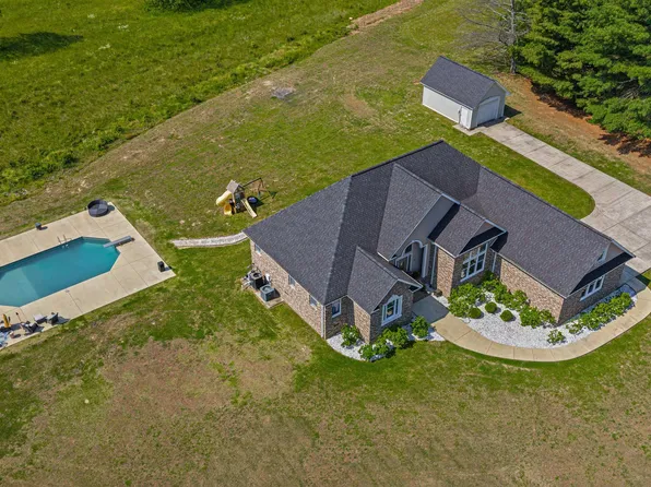 621 Sunset Dr, Henagar, AL 35978