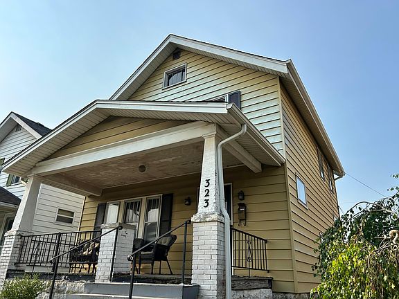 3rd image of 323 Sheldon Ave
