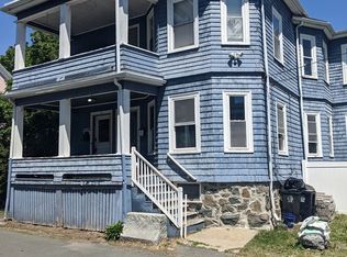 2 Valley Rd, Swampscott, MA 01907