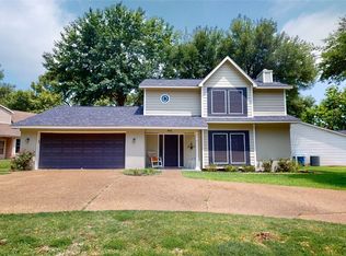 217 Loyola Dr, Athens, TX 75751