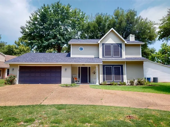 217 Loyola Dr, Athens, TX 75751