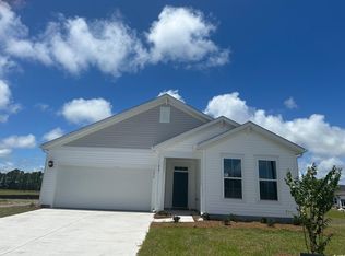 5259 Lucy Way LOT 417, Myrtle Beach, SC 29579