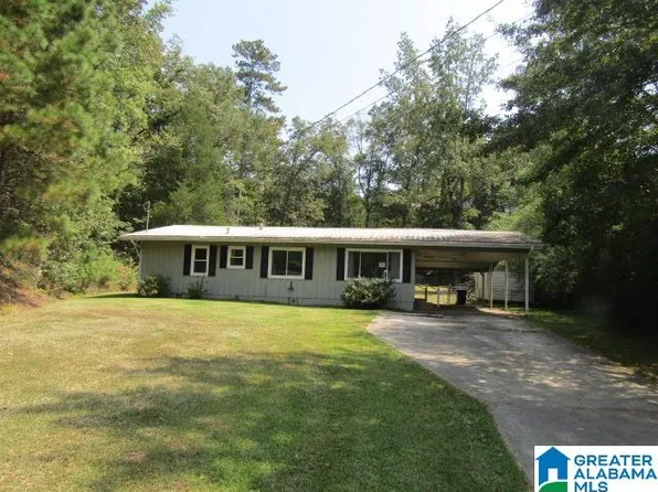 226 Kay St, Pell City, AL 35128