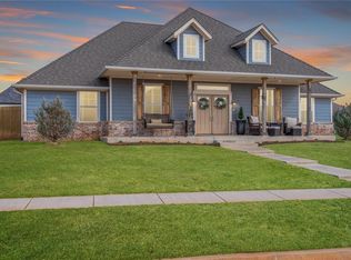 1700 Pendleton Pl, Moore, OK 73160