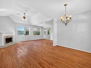 2942 Blue Dawn Dr, Katy, TX 77449