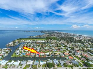 343 Dorset Dr, Cocoa Beach, FL 32931