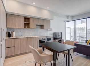 19 Bathurst St #4110, Toronto, ON M5V 2N9
