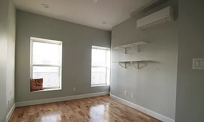 Rented by Joel Scharf, LREB