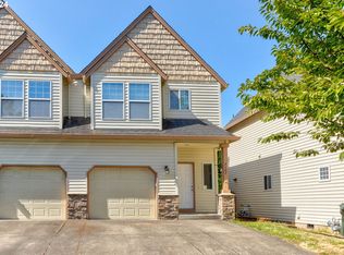 7167 SW Touchstone Ter, Aloha, OR 97007