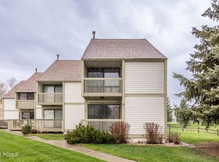 127 Yonex Ct #127, Park City, UT 84060