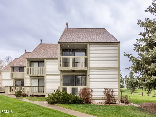 127 Yonex Ct #127, Park City, UT 84060