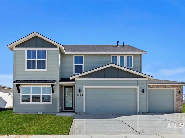 6150 S Corsican Ave, Meridian, ID 83642