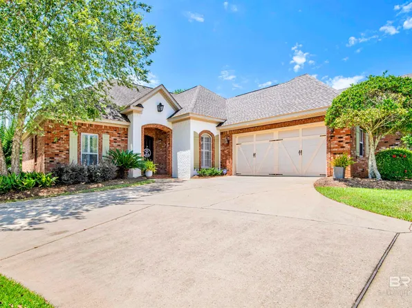 30167 Persimmon Dr, Spanish Fort, AL 36527