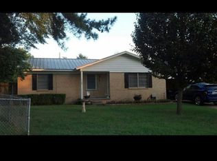 1123 Scenic Loop, Marshall, TX 75672