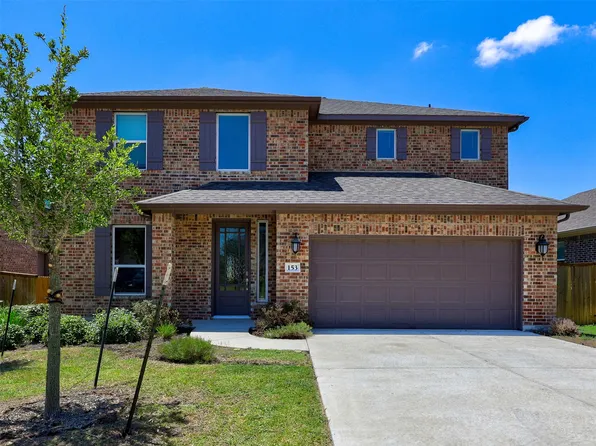 153 Milam Creek Dr, Kyle, TX 78640