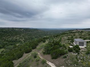 177 Sierra Dr, Bertram, TX 78605