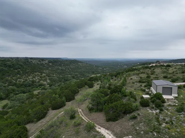 177 Sierra Dr, Bertram, TX 78605