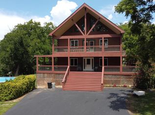 2221 Linn View Dr, Seymour, TN 37865