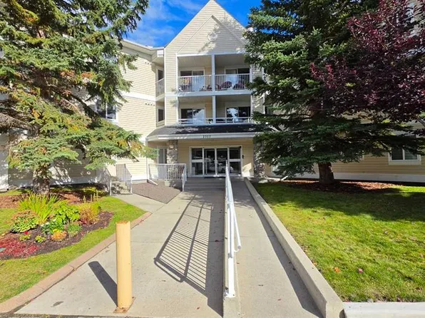 11 SW Chaparral Ridge Dr SE #2106, Calgary, AB T2X 3P7