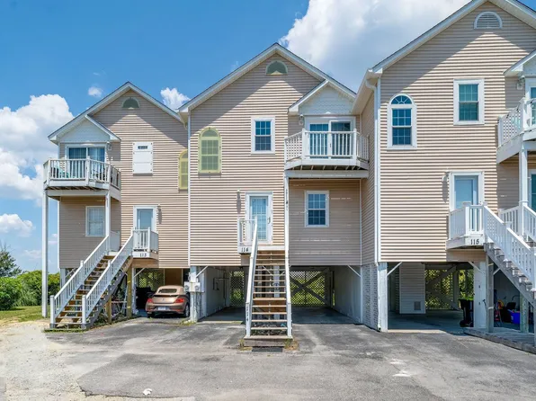 114 Calinda Cay #3, Sneads Ferry, NC 28460