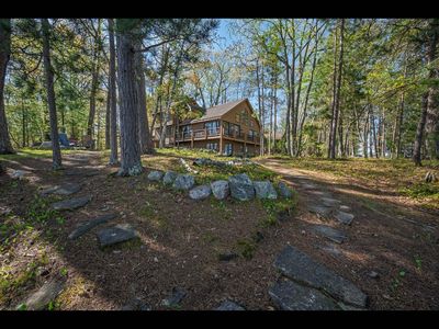 4267 Denton Rd, Conover, WI, 54519