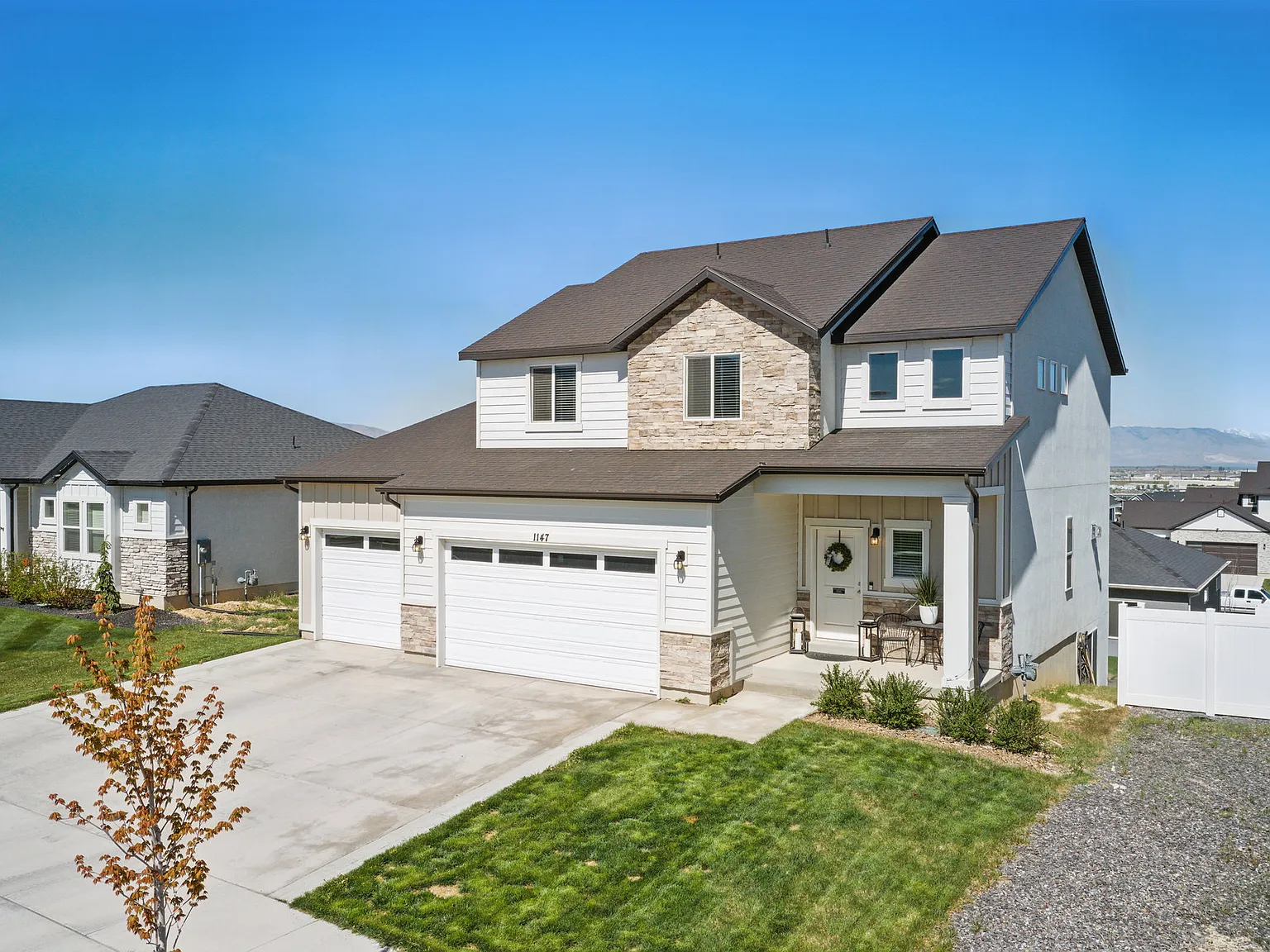 N Carriage Ln, Spanish Fork — Photo 3