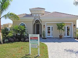 1332 Andalucia Way, Naples, FL 34105