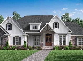 109 Stafford Trl, Perrin, TX 76486