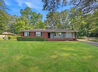 3416 Scenic Ter, Memphis, TN 38128