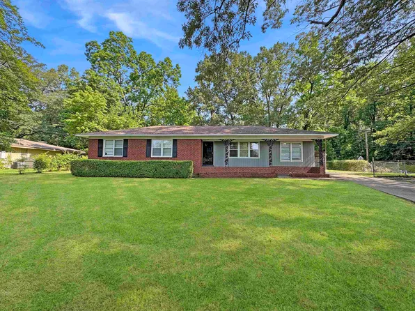 3416 Scenic Ter, Memphis, TN 38128