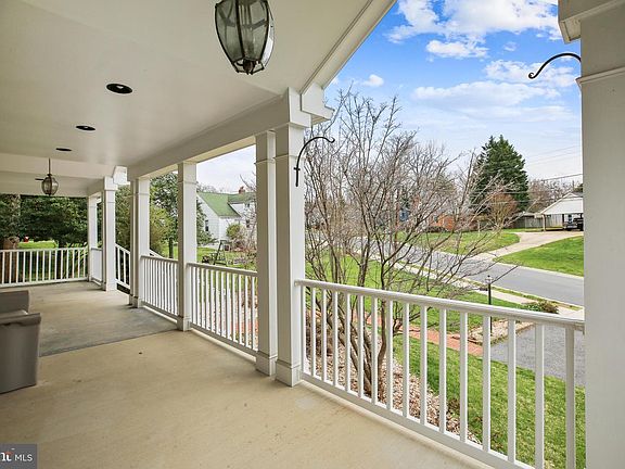 4th image of 2801 McComas Ave