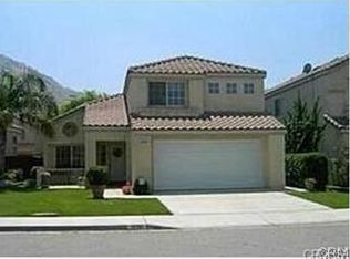 15761 Smoketree Ln, Fontana, CA 92337