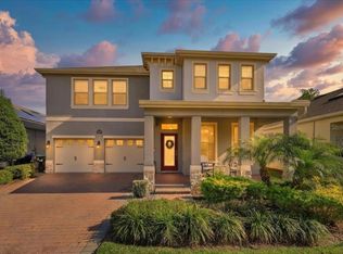 9611 Lost Creek Dr, Winter Garden, FL 34787