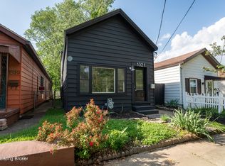 1321 Payne St, Louisville, KY 40204