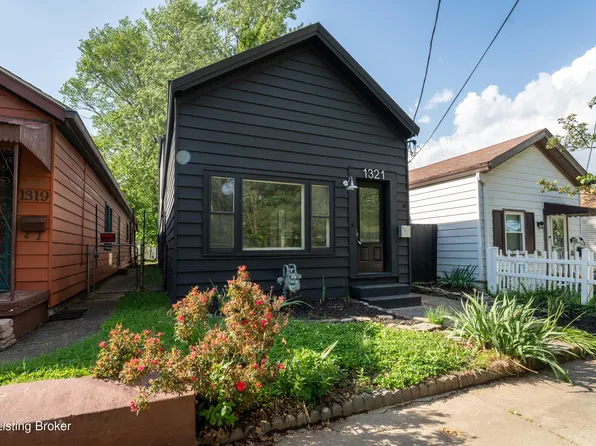 1321 Payne St, Louisville, KY 40204