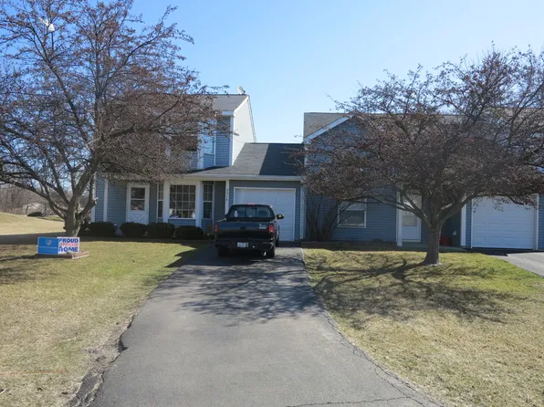 3314 Greenwich Ln, Island Lake, IL 60042