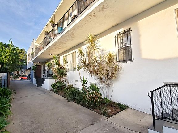 2nd image of 8210 Norton Ave #208