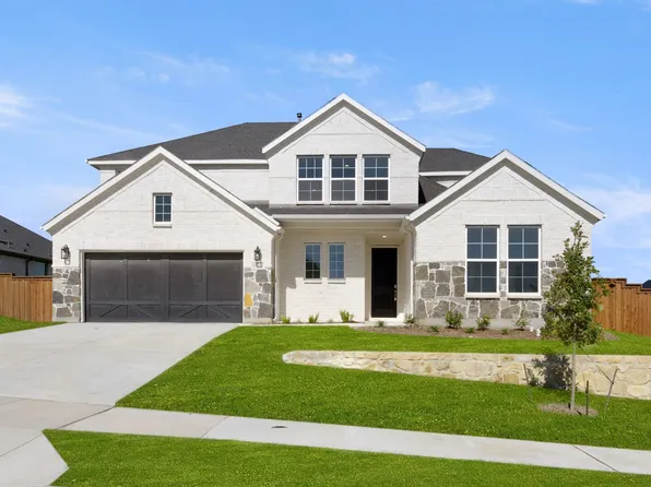 10732 Oates Branch Ln, Fort Worth, TX 76126
